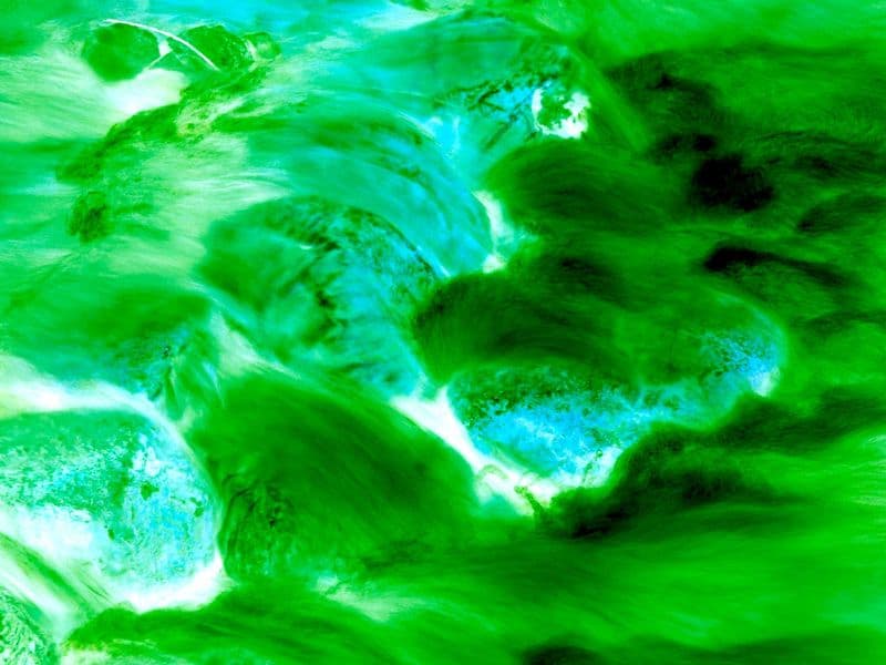 Emerald Shift