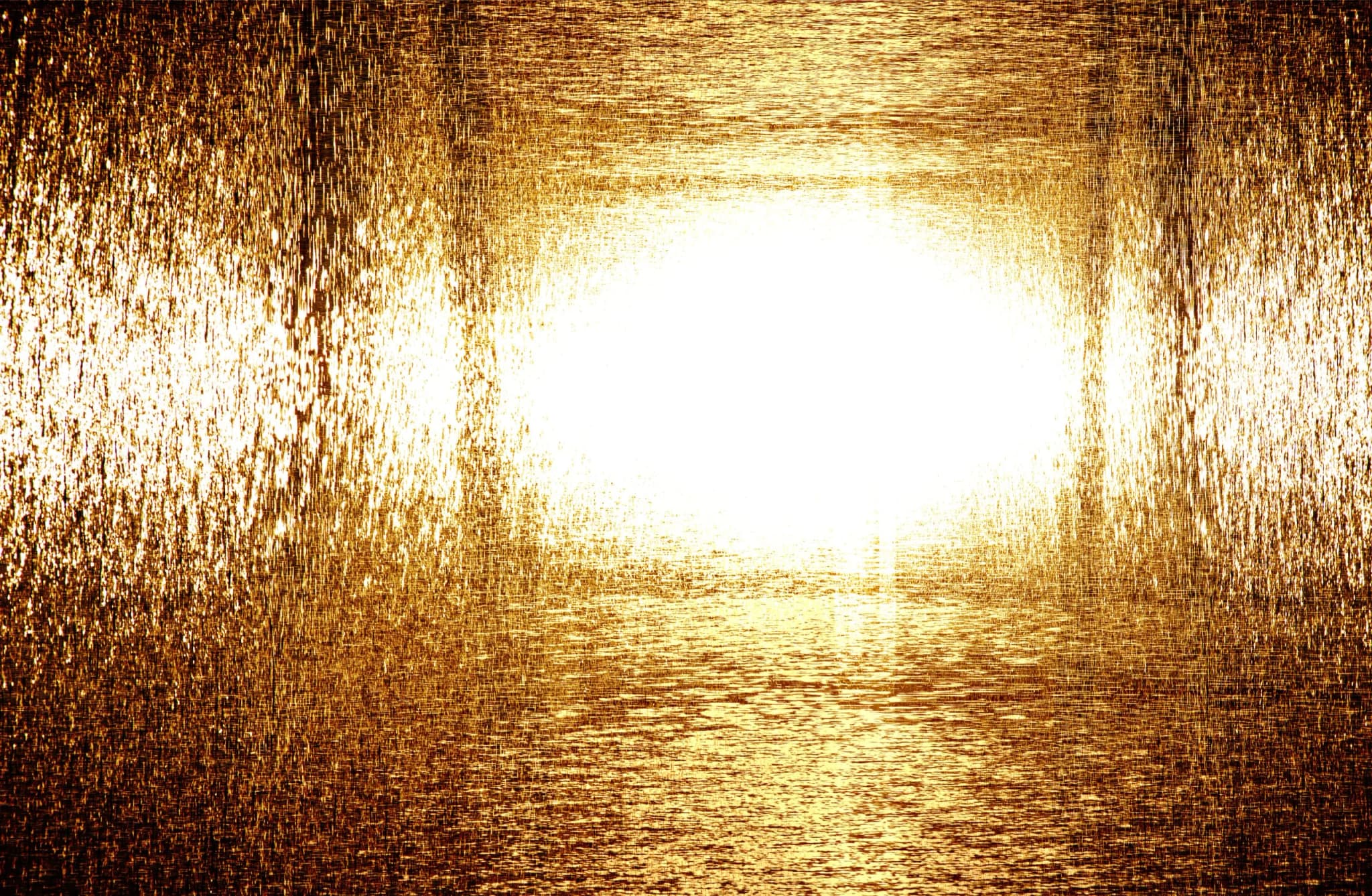 Reininga Art - Golden Portal