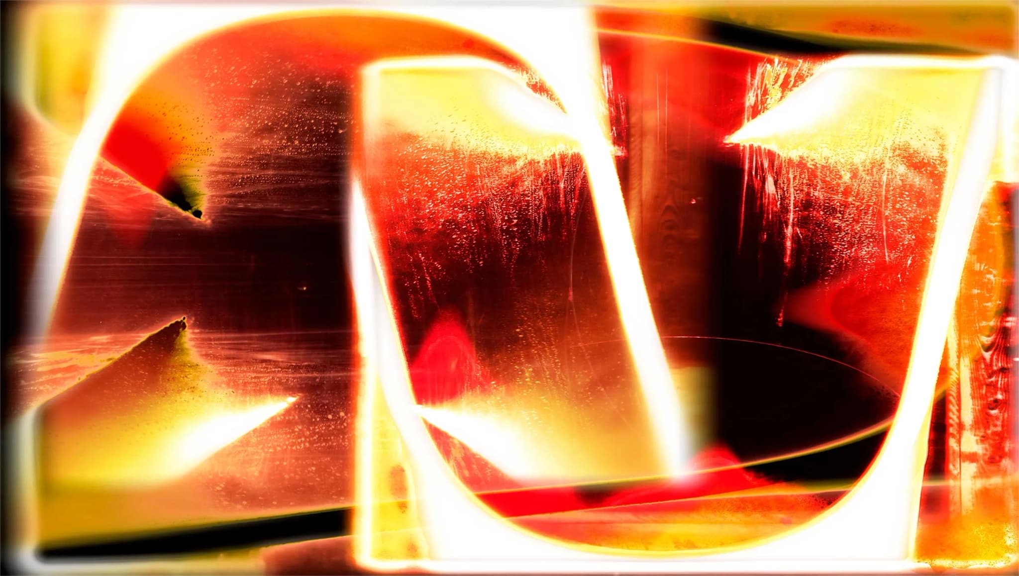 Reininga Art - Heat Seam