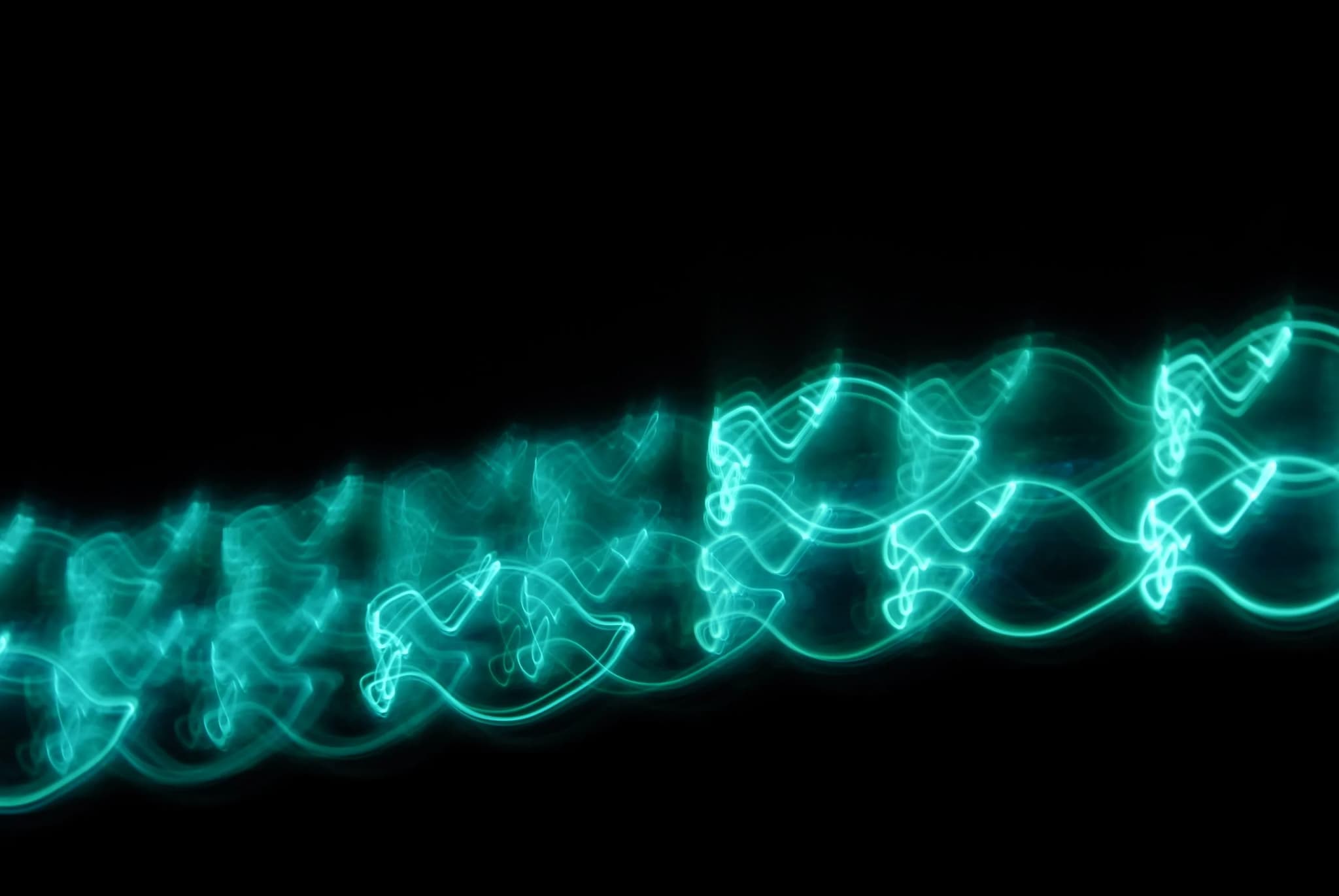 Reininga Art - Low-Frequency Tide